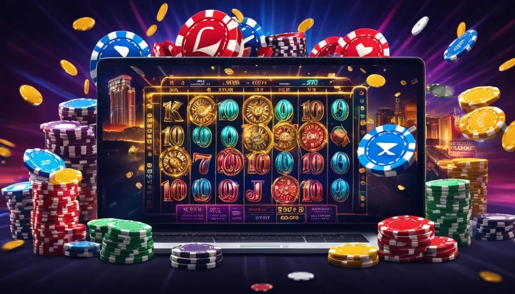 Lợi ích khi tham gia VZ99