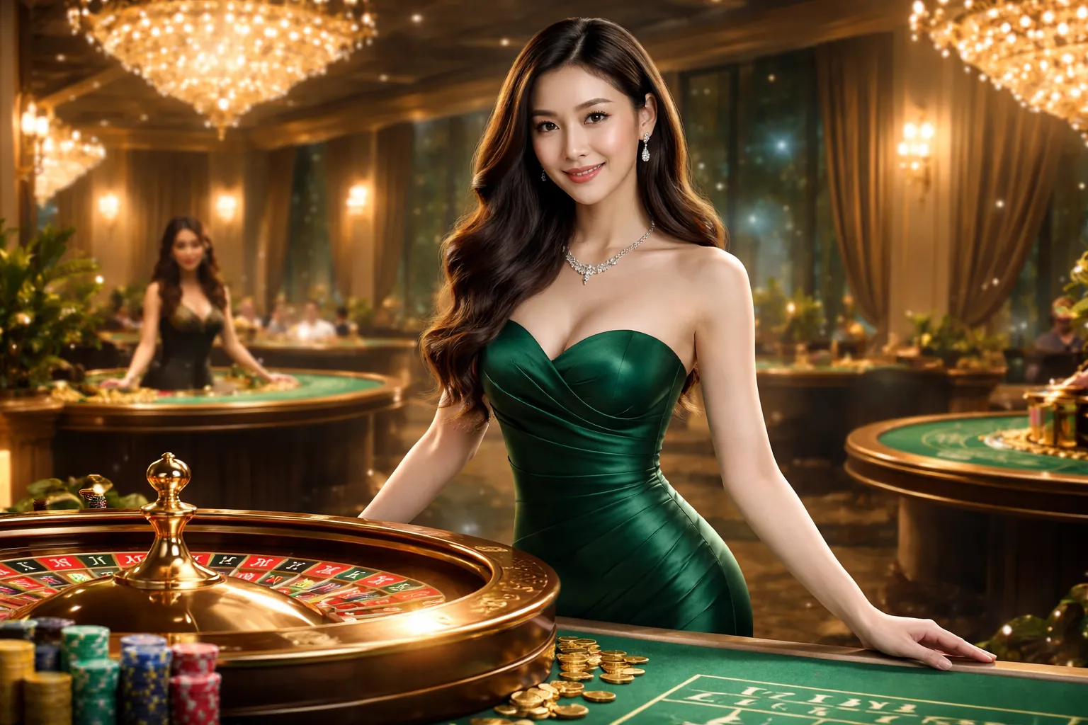 Phân tích các chương trình khuyến mãi vz99
