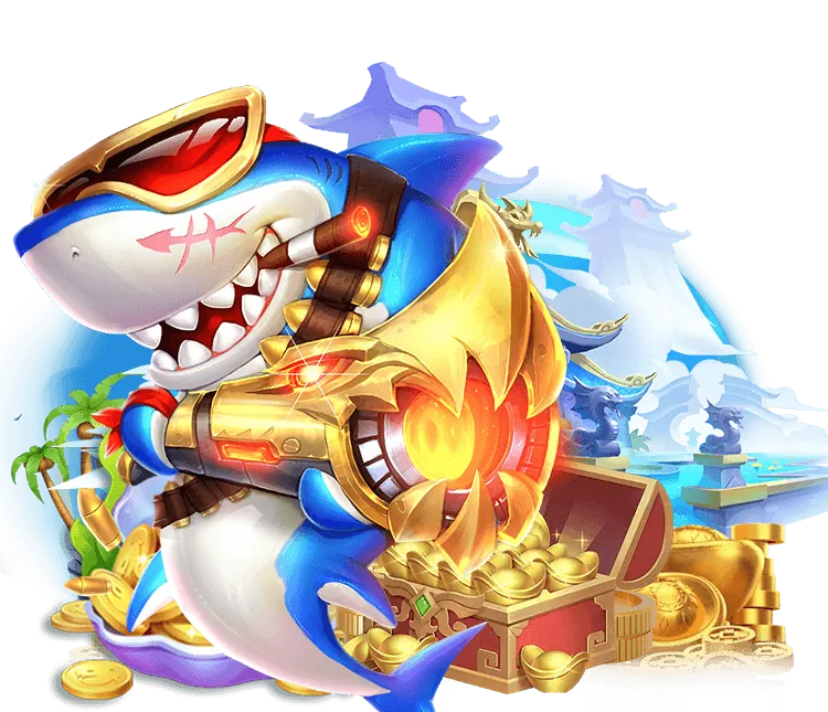 Game Bắn Cá Thợ Săn Cá
