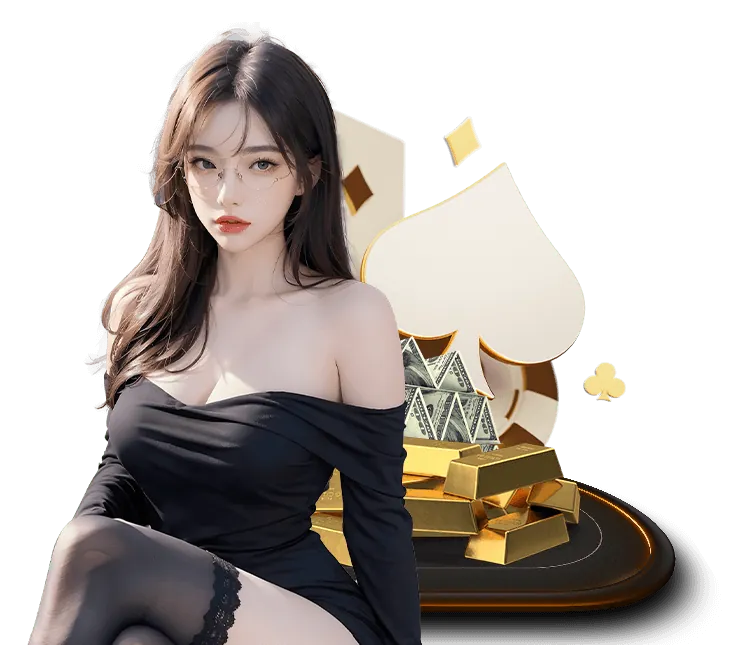 Hình ảnh jackpot lũy tiến với số tiền thưởng khổng lồ đang tăng lên